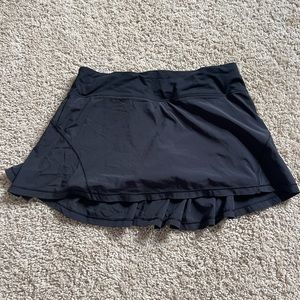 Lululemon skirt